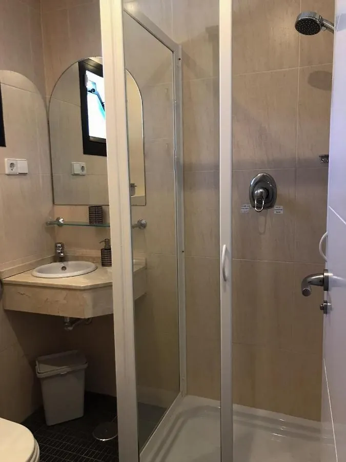 Crown Apartments With Sea View Sitio de Calahonda إسبانيا